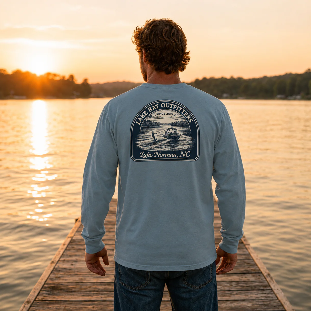 Long Sleeve
