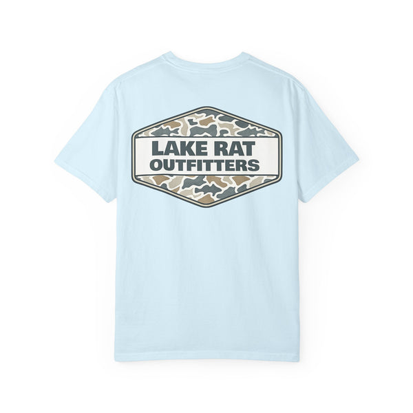 Short-sleeve