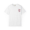 Lake Rat Outfitters T-Shirt — Patriotic Waterski Graphic Tee
