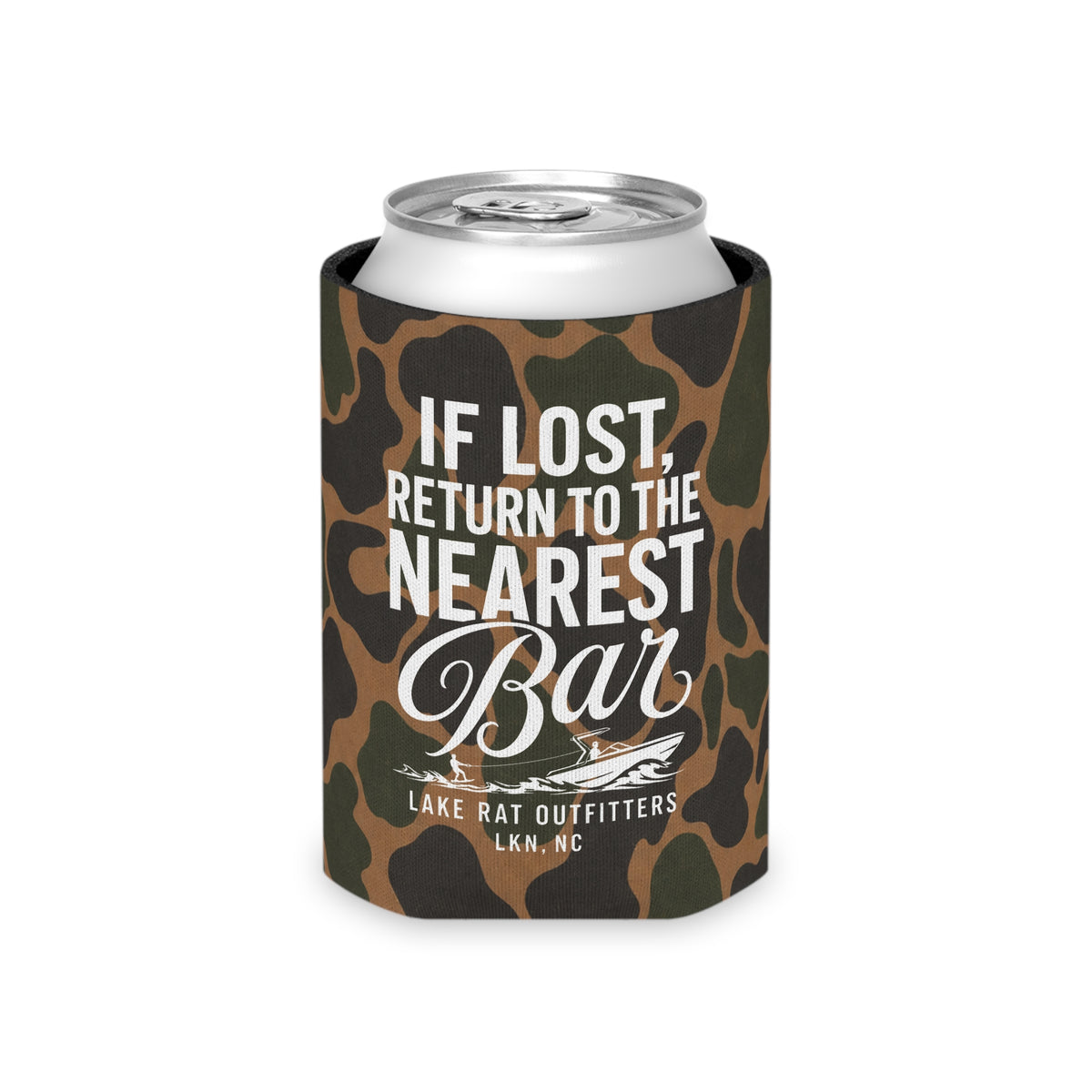 Can Cooler