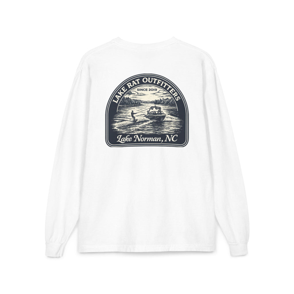 Vintage Wake - Long Sleeve