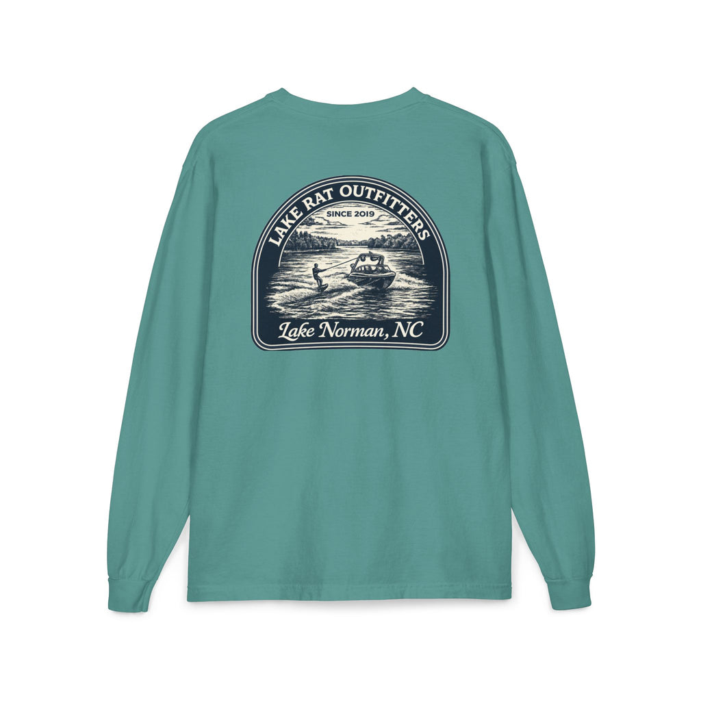 Vintage Wake - Long Sleeve