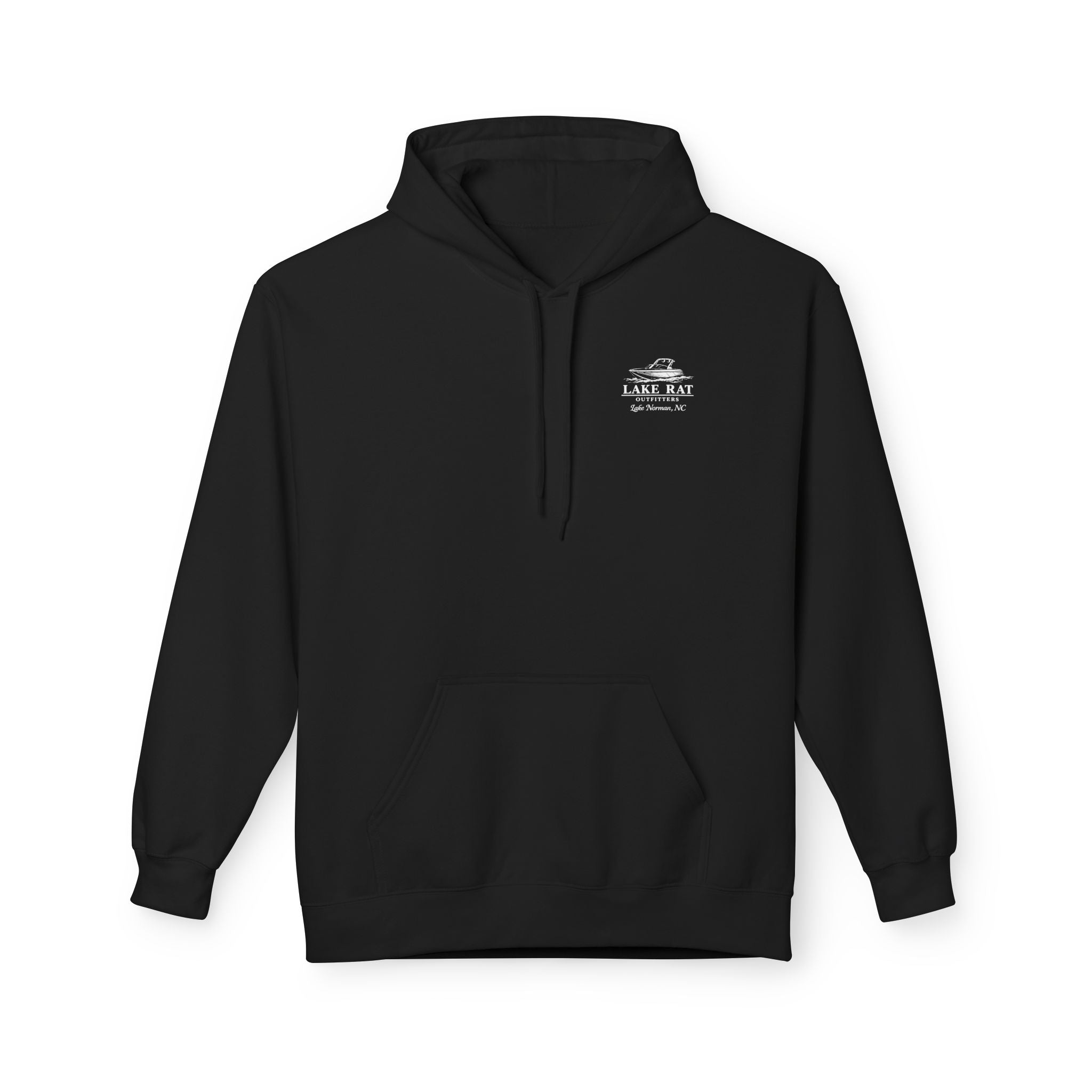 Vintage Wake Hoodie