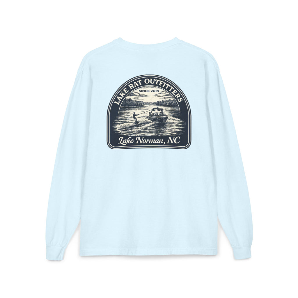 Vintage Wake - Long Sleeve