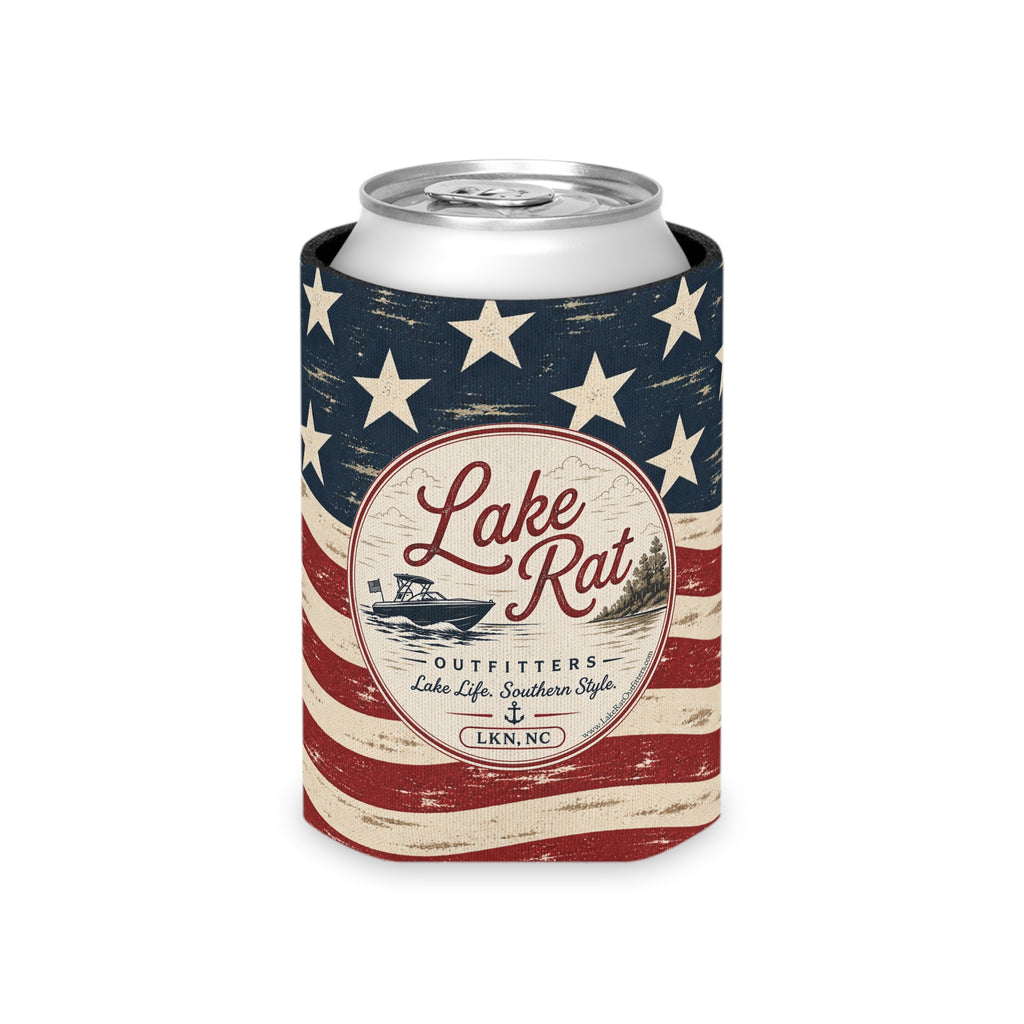 Can Cooler