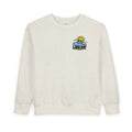 No Bad Days Lake Rat Outfitters Toddler Sweatshirt