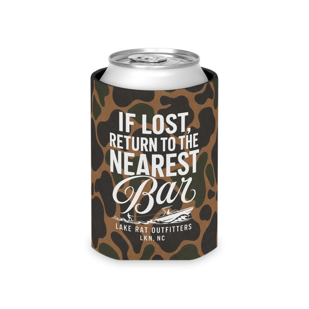 Can Cooler