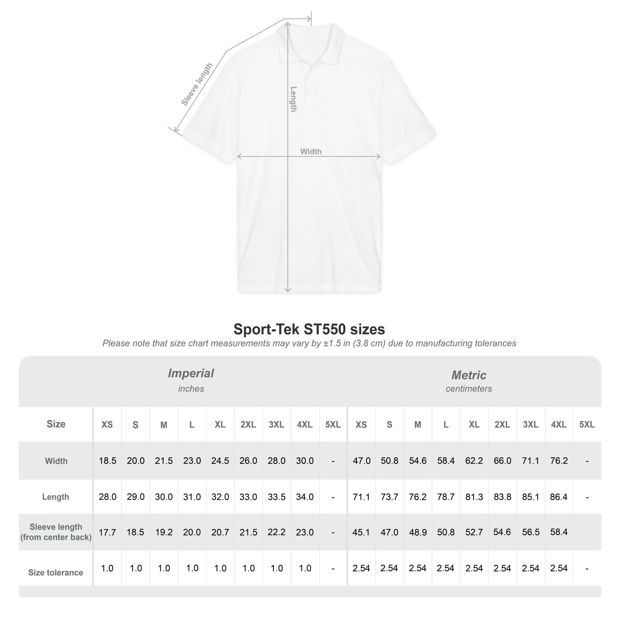 Cocktail Cove Social Club Polo Shirt — Branded Bar & Bartender Work Polo
