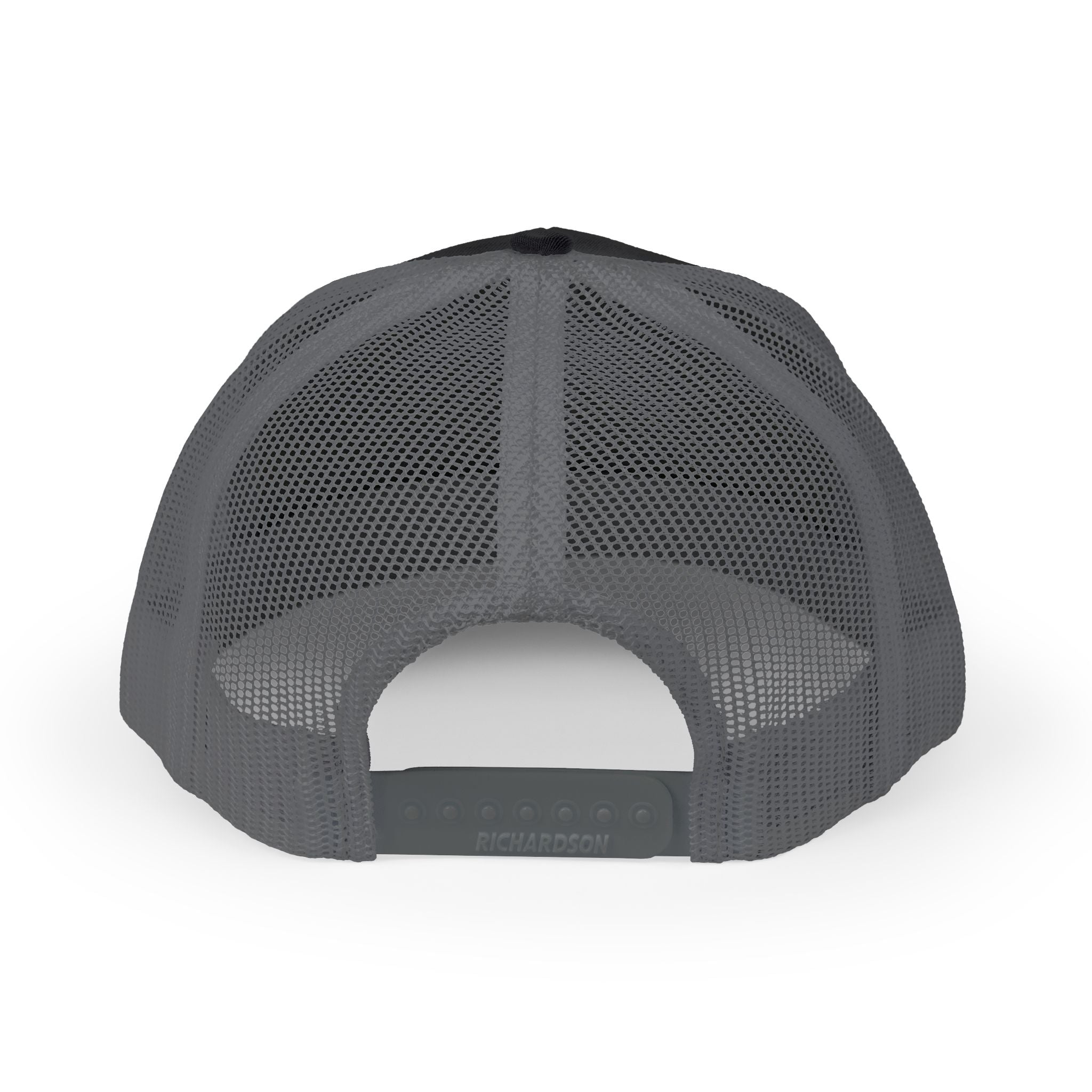 Lake Rat NC Wake Boat Snapback Trucker Cap — NC Silhouette Hat