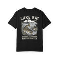 Average Fisherman "Mater Baiter" T-Shirt