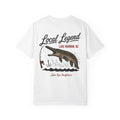 Local Legend Alligator Gar - Lake Norman