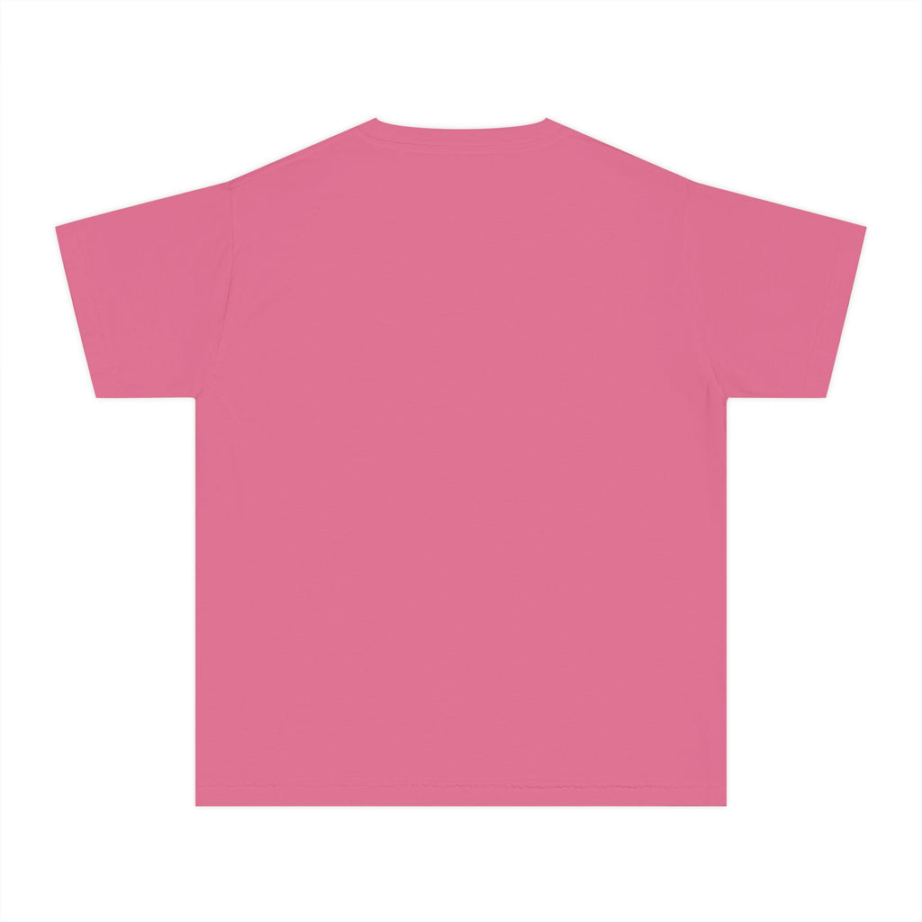 Youth “Lake Day!” Summer Graphic Tee