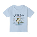 Catch Big Memories - Toddler Tee