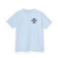 Kids Tee — "Lil Lake Rat" Retro Lake Graphic Kids T-Shirt
