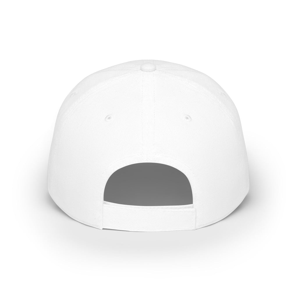 Lake Rat Outfitters Low Profile Baseball Cap