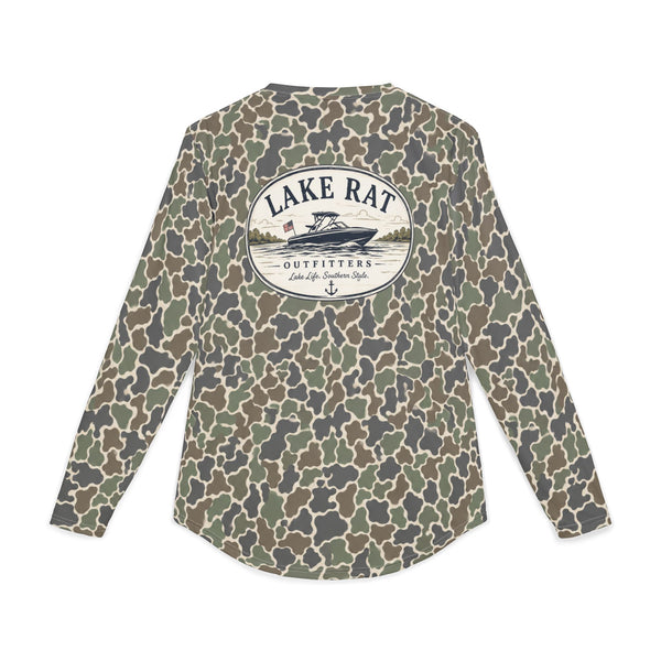 Long-sleeve