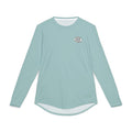 Lake Rat Duck Camo UV Protection Long Sleeve Shirt