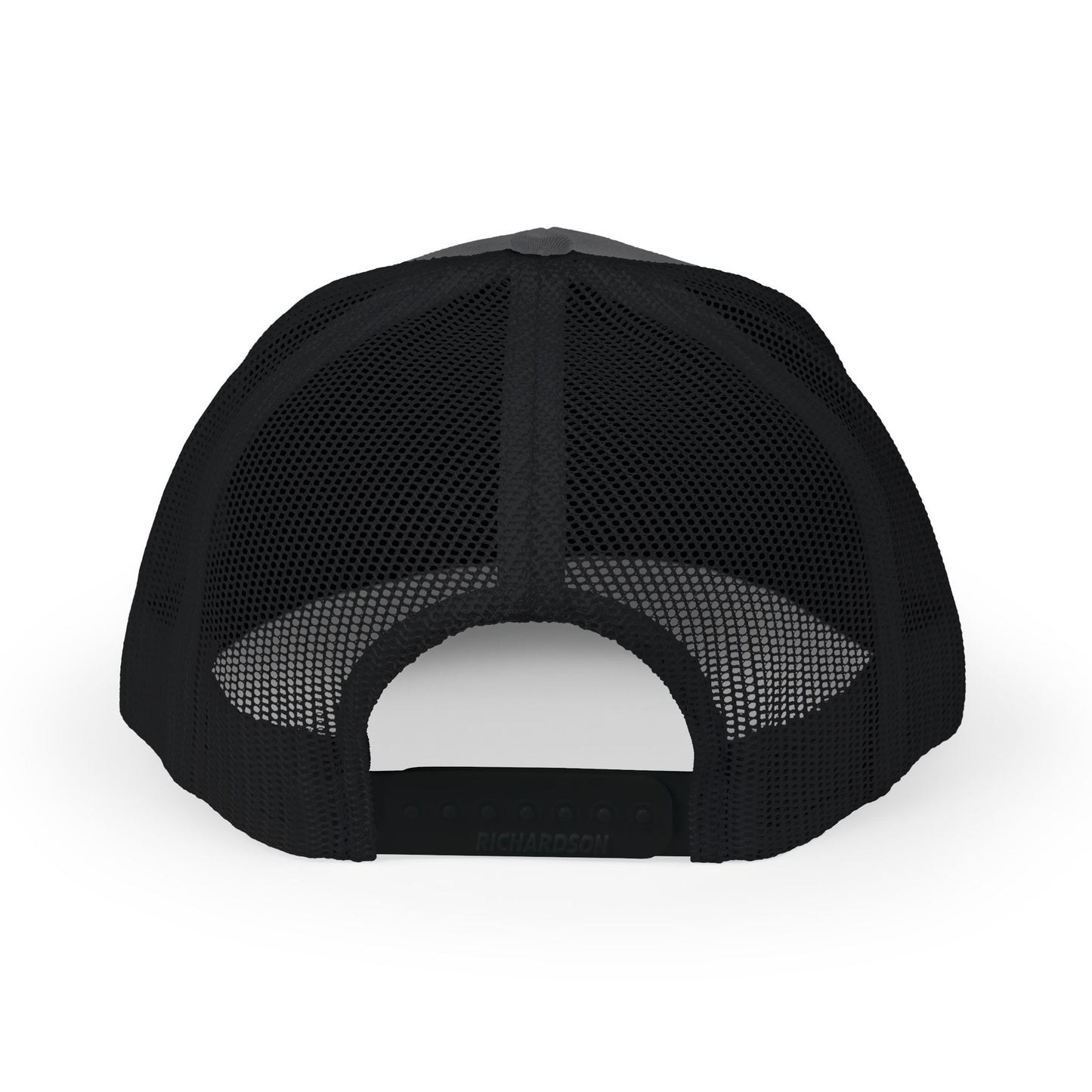 Lake Rat NC Wake Boat Snapback Trucker Cap — NC Silhouette Hat