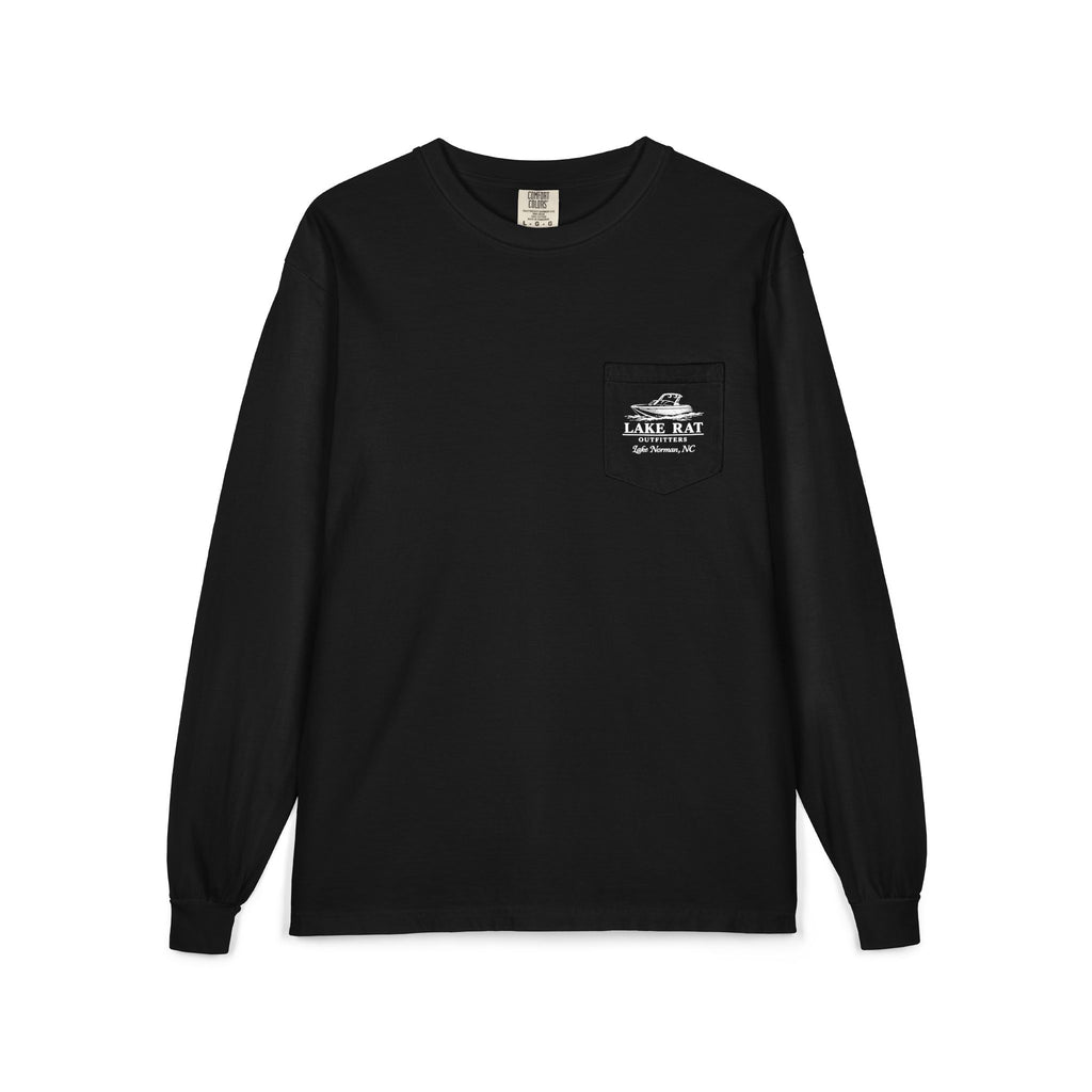 Vintage Wake - Long Sleeve