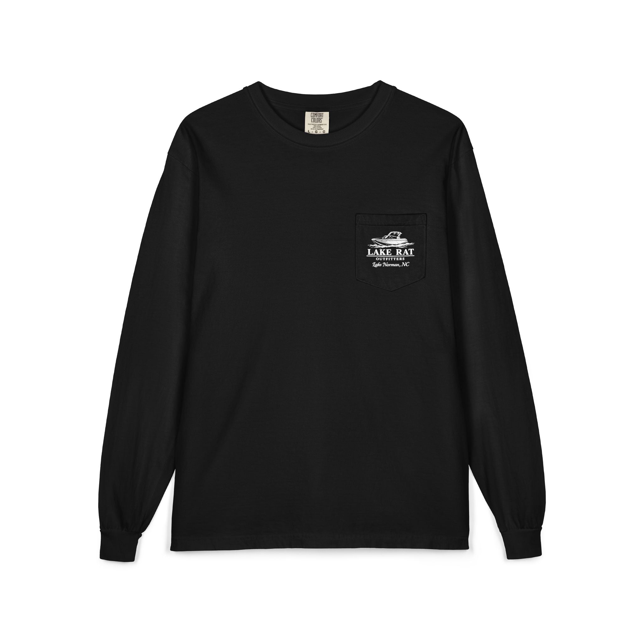 Vintage Wake - Long Sleeve