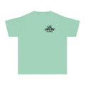Lil' Lake Rat Youth Tee — Lake Norman Scenic Logo Kids T‑Shirt