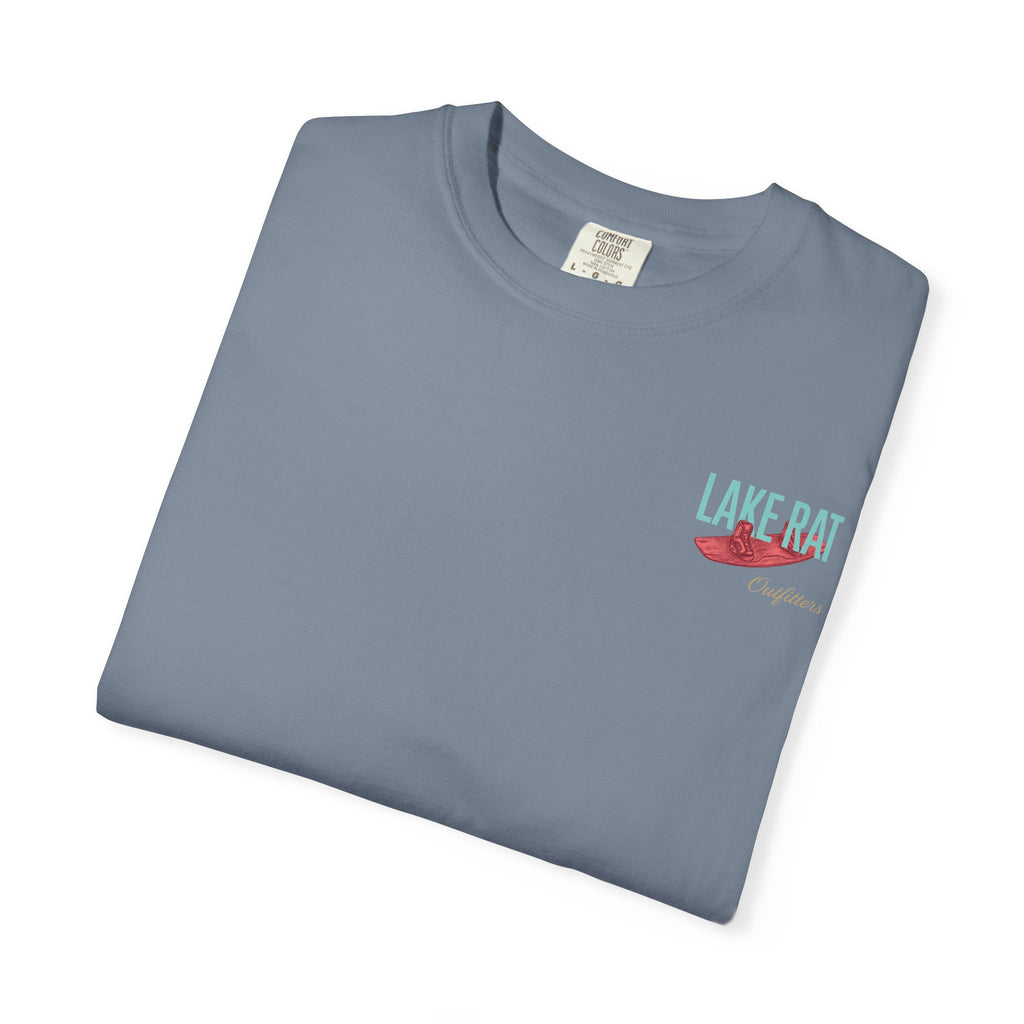 Long Live Locals - Board