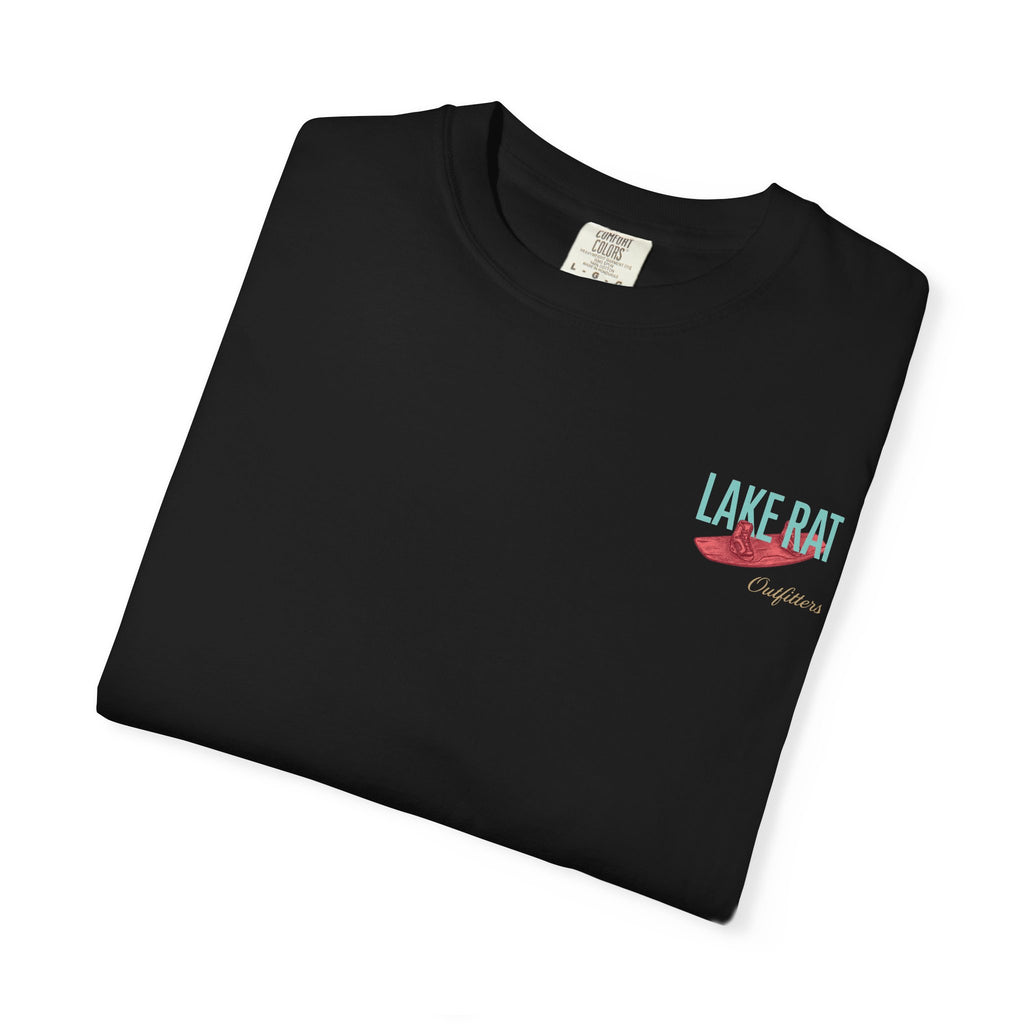 Long Live Locals - Board
