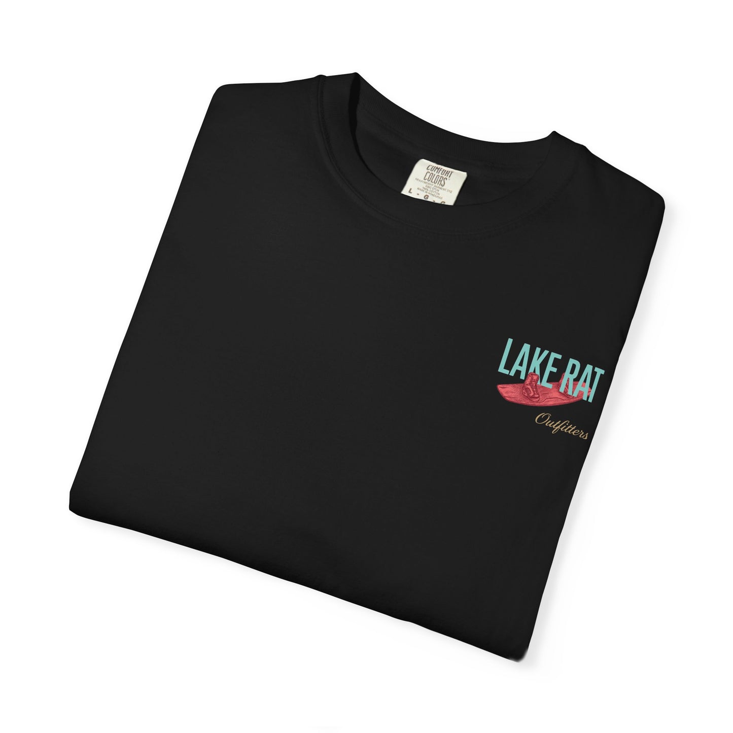 Long Live Locals - Board