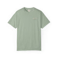 Steam Station Stamp T-shirt