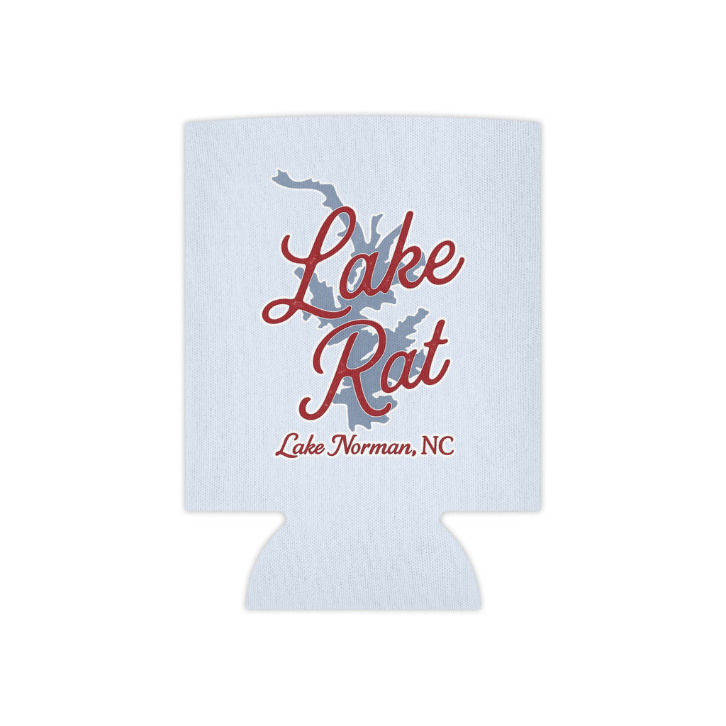 Can Cooler — Lake Rat Can Cooler (Lake Norman, NC)