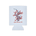 Can Cooler — Lake Rat Can Cooler (Lake Norman, NC)
