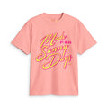 Bright Sunny Days Graphic T-Shirt — Summer Active Tee