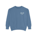 Lake Days Make You Live Longer Sweatshirt