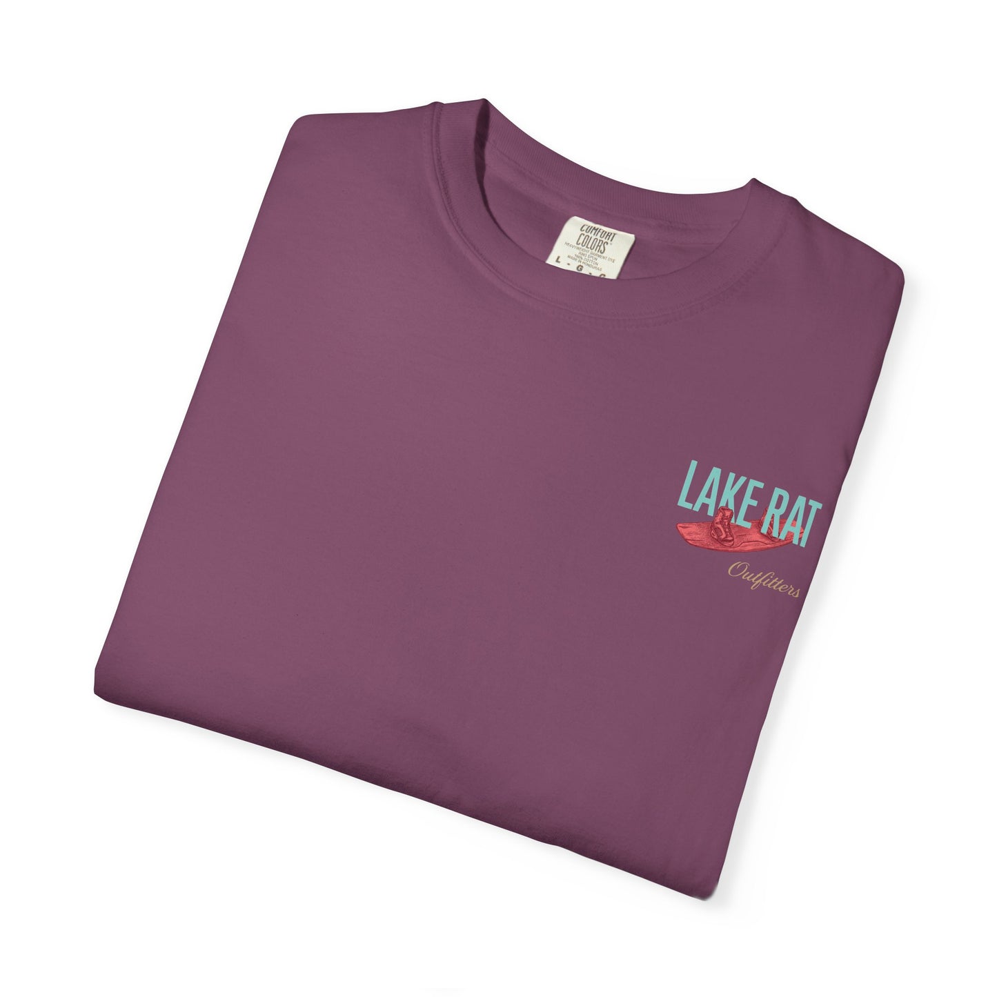 Long Live Locals - Board
