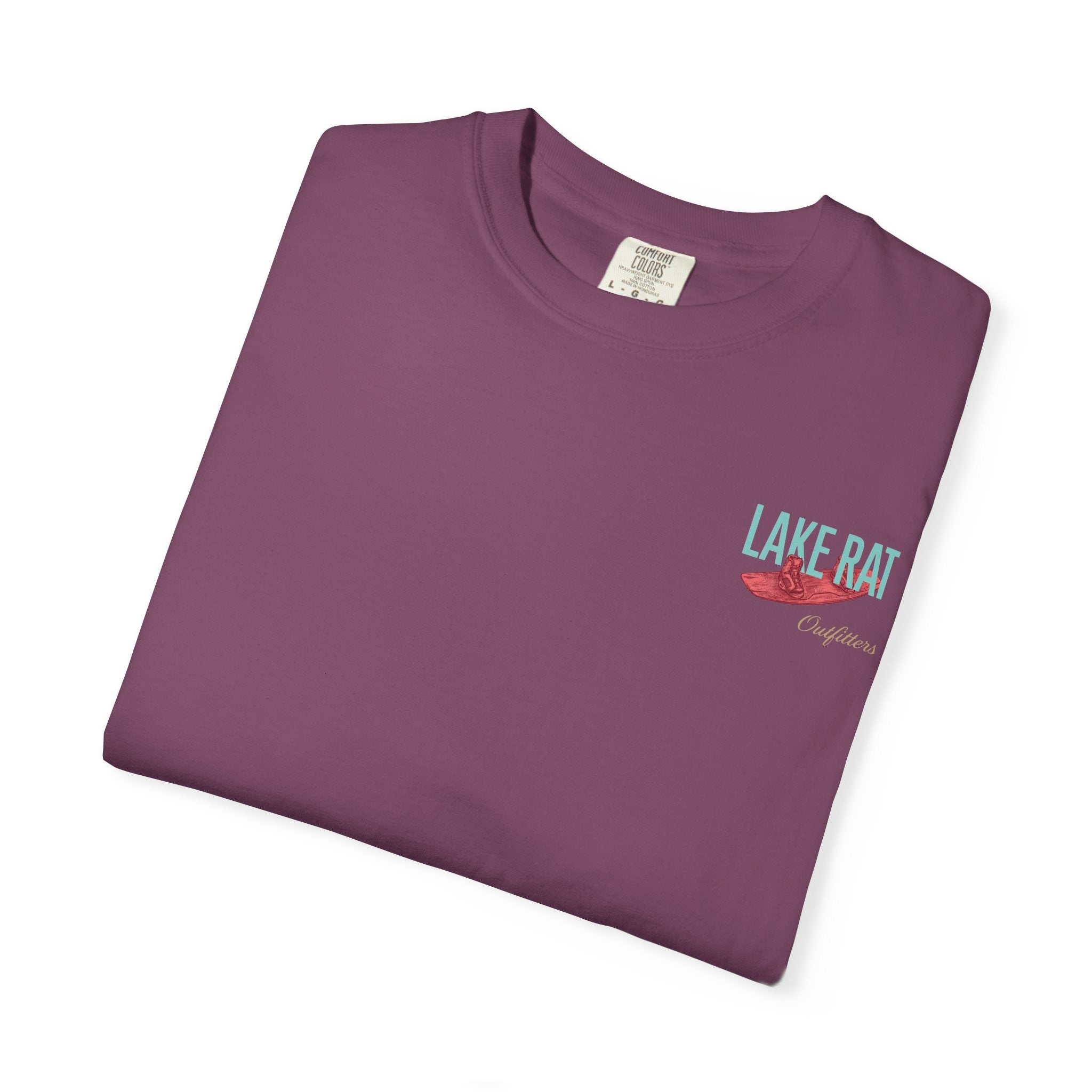 Long Live Locals - Board