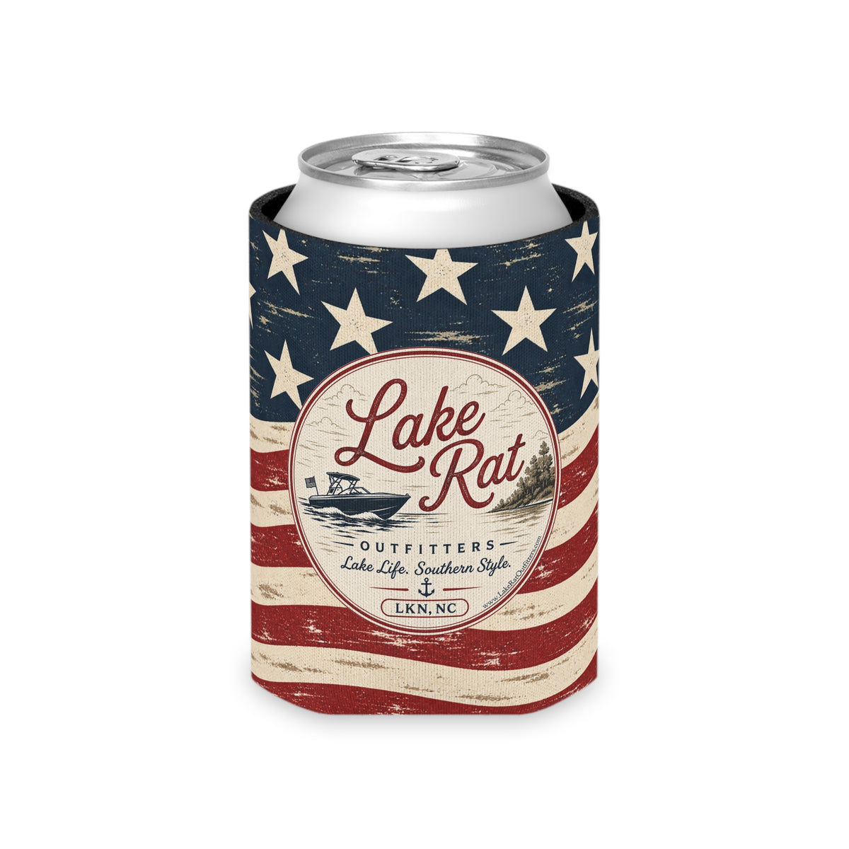 Can Cooler