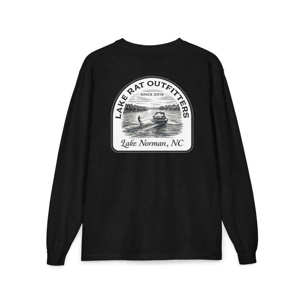 Vintage Wake - Long Sleeve