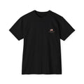 LKN July 4th Tee — Faded Glory Lake Rat