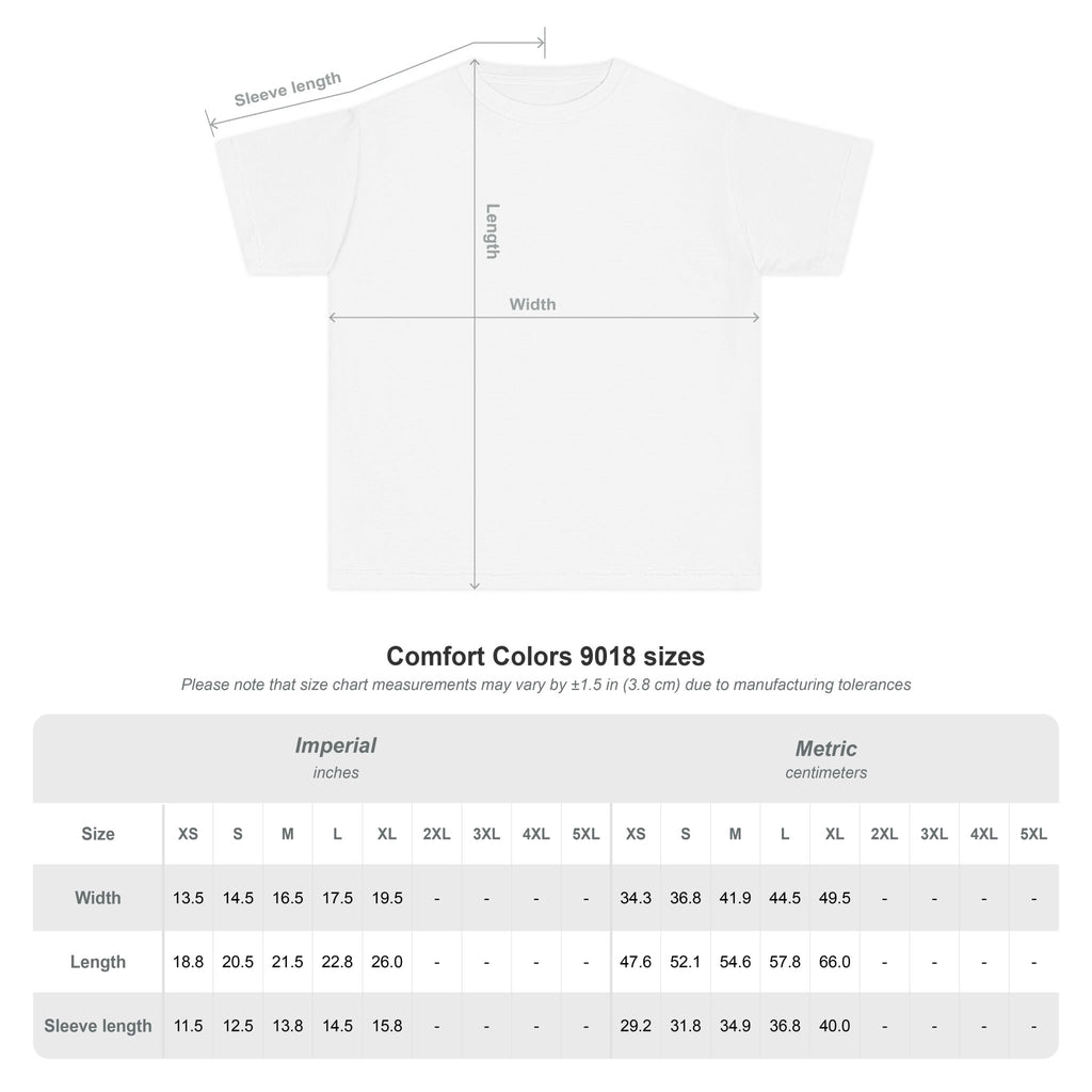 'Good Times Ahead' Lake Outfitters Kids T-Shirt