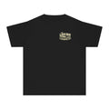 Youth Tee - "Lil' Lake Rat LKN, NC" Retro Lakeside Truck Graphic