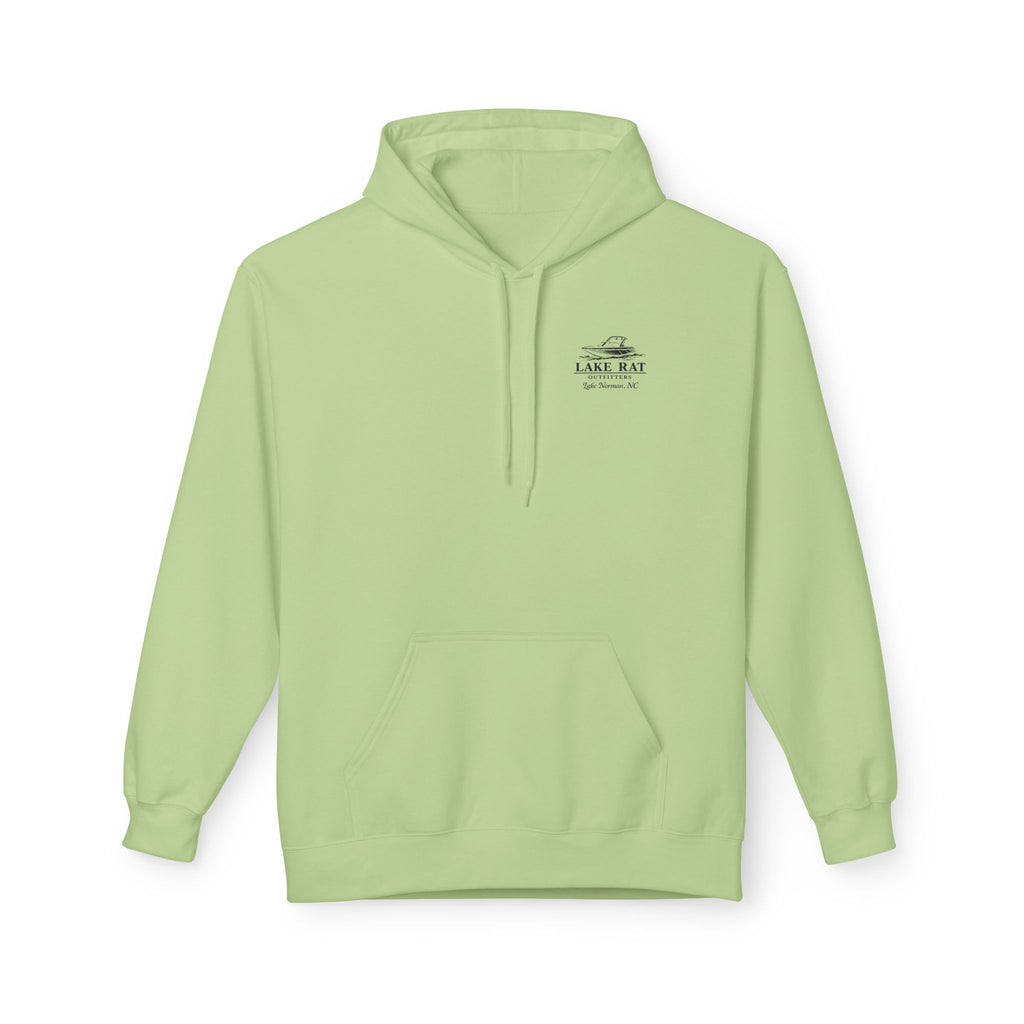 Vintage Wake Hoodie
