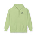 Vintage Wake Hoodie