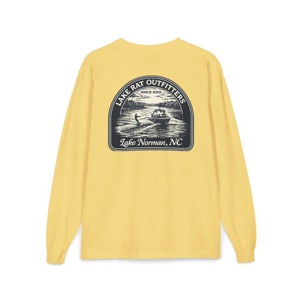 Vintage Wake - Long Sleeve