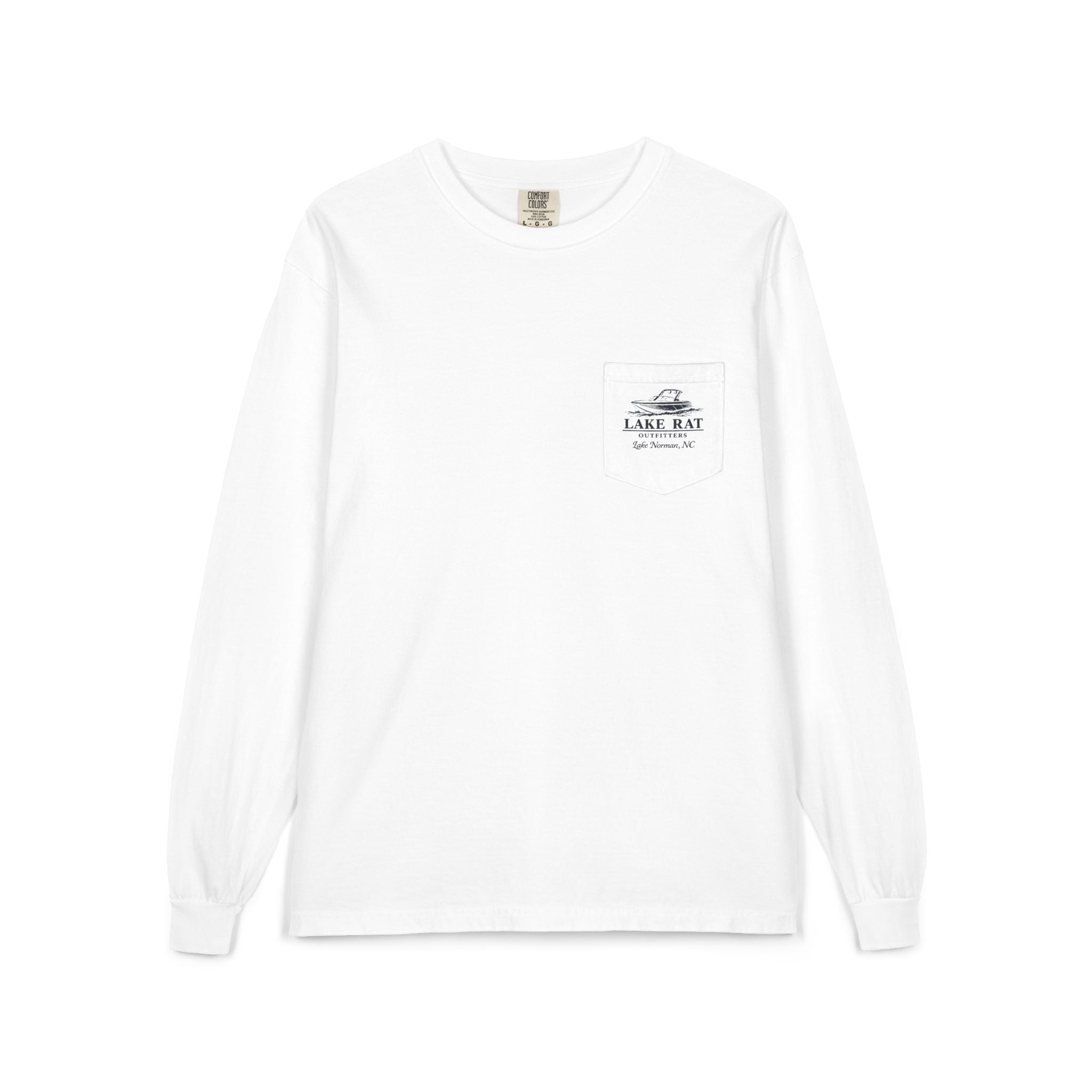 Vintage Wake - Long Sleeve