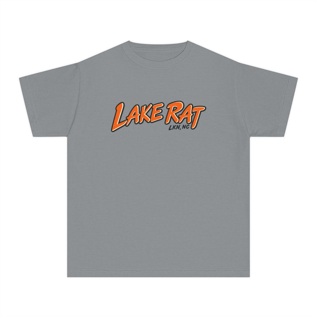 'Good Times Ahead' Lake Outfitters Kids T-Shirt