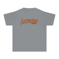 'Good Times Ahead' Lake Outfitters Kids T-Shirt