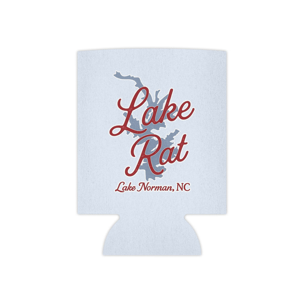 Can Cooler — Lake Rat Can Cooler (Lake Norman, NC)