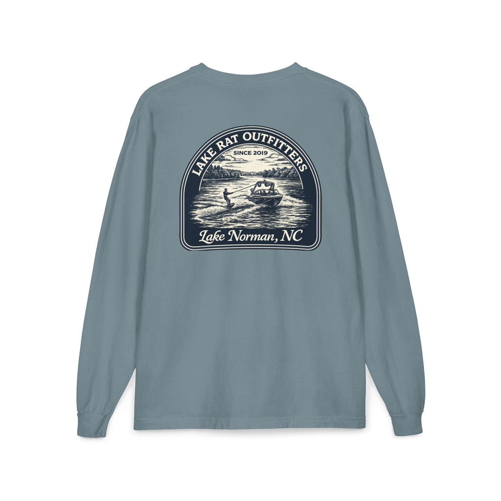 Vintage Wake - Long Sleeve