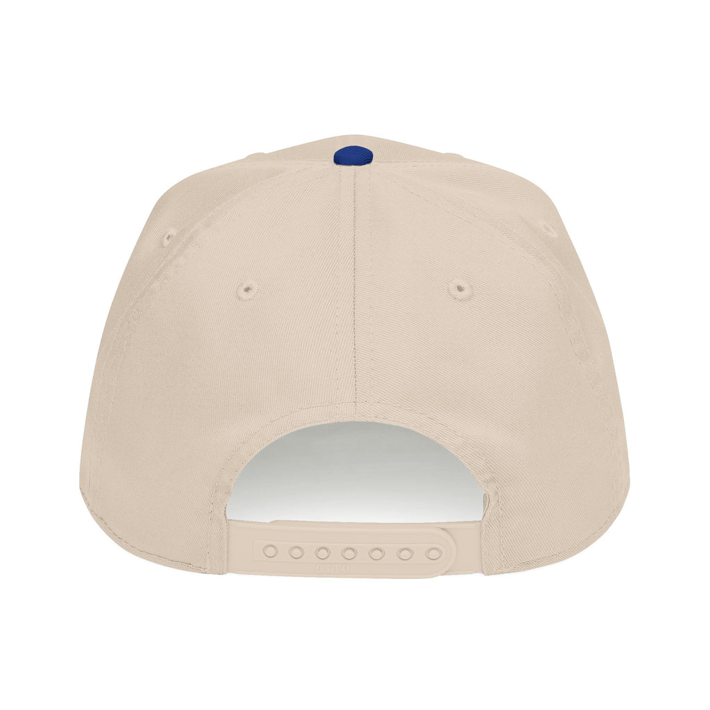 LAKE Embroidery Baseball Cap