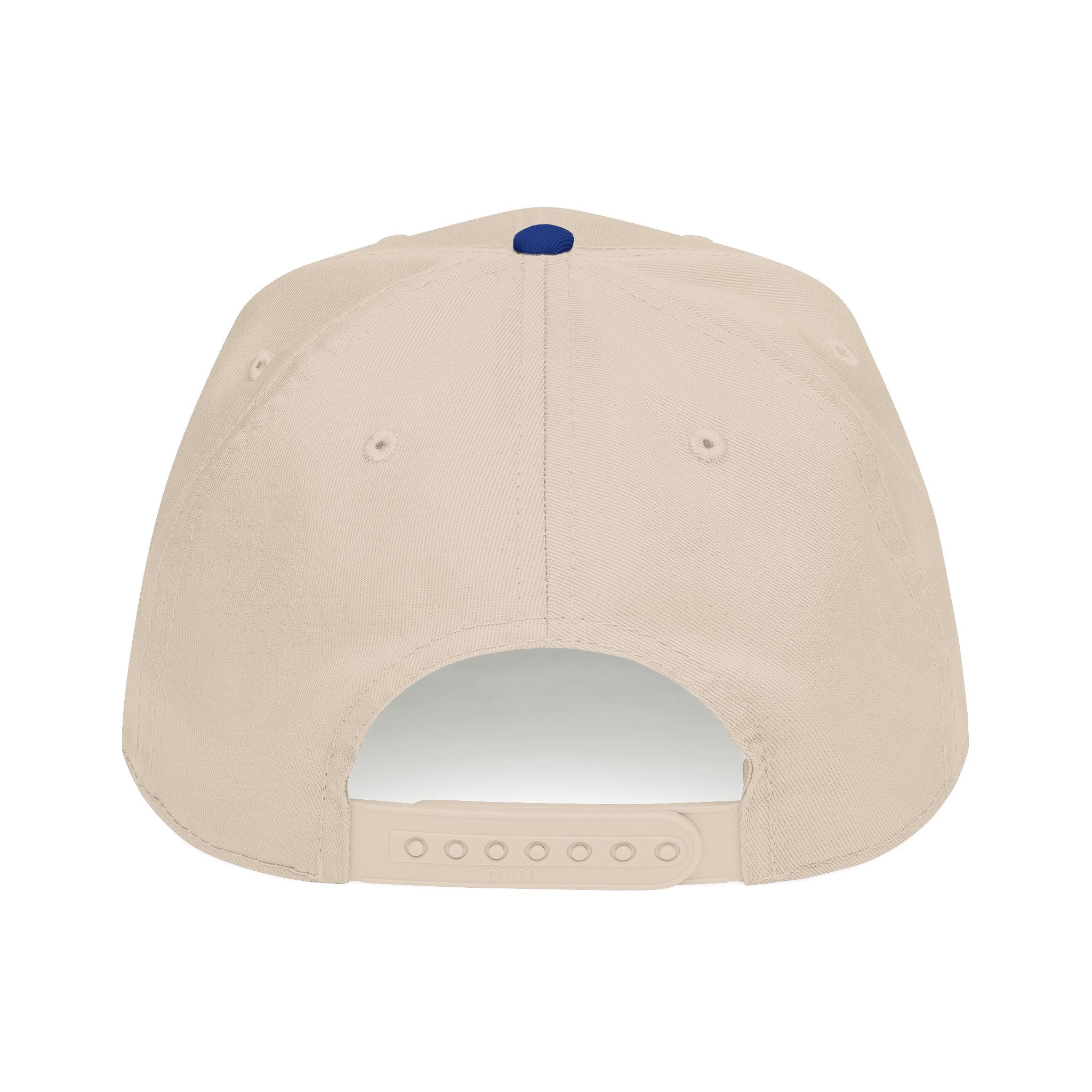 LAKE Embroidery Baseball Cap